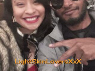 LightSkinLoversXxX