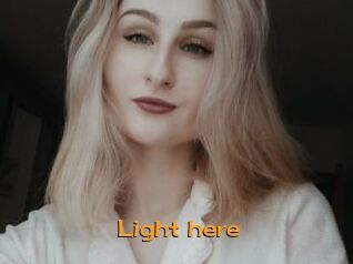 Light_here