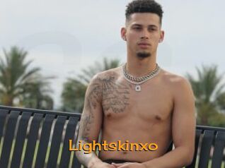 Lightskinxo
