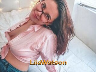 LiiaWatson