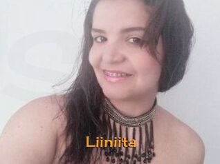 Liiniita