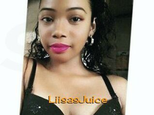 LiisasJuice