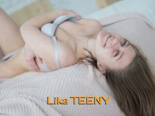 Lika_TEENY Sortez Couvert