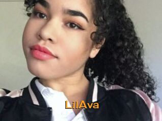 LilAva Sortez Couvert