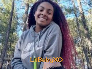 LilBabyXO