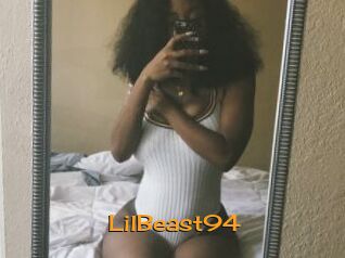 LilBeast94