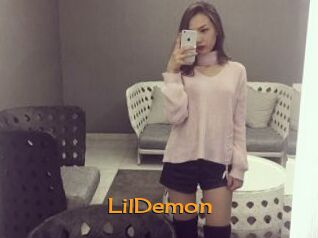 LilDemon