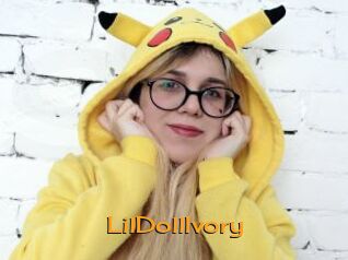 LilDollIvory
