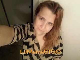 LilMama5150