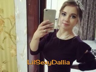 LilSexyDallia