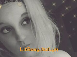 LilSexyJazLyn