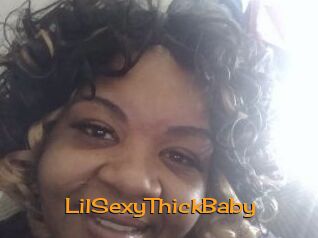 LilSexyThickBaby