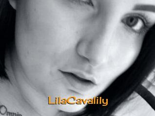 Lila_Cavalily Sortez Couvert