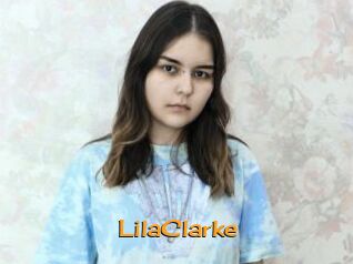 LilaClarke
