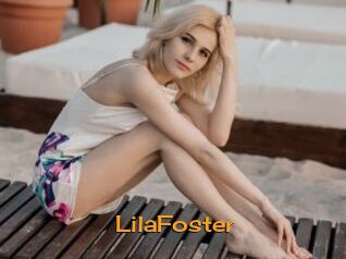 LilaFoster