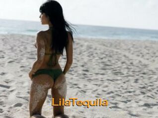 LilaTequila