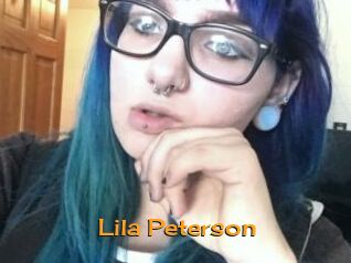 Lila_Peterson Sortez Couvert