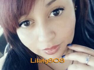 Lilatg808 Sortez Couvert