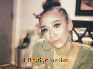 Lilbuttsmatter