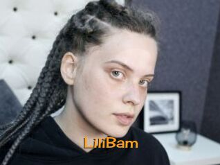 LiliBam