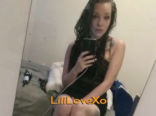 LiliLoveXo