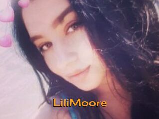 LiliMoore
