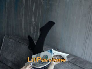 LiliPassione