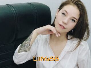LiliYa88