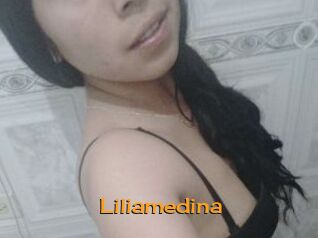 Liliamedina