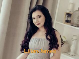 LilianJames Sortez Couvert