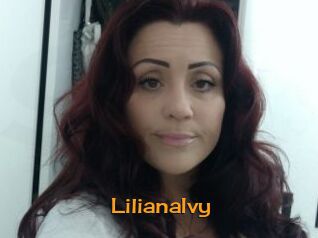 LilianaIvy