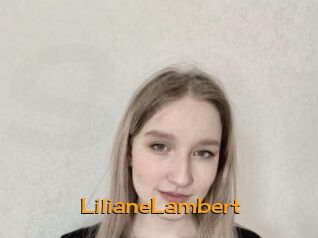 LilianeLambert