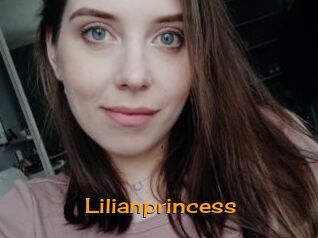 Lilianprincess