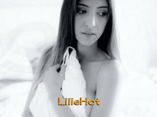 LilieHot
