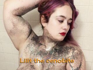 Lilit_the_cenobite