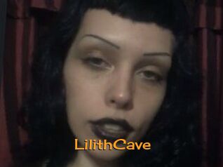 LilithCave