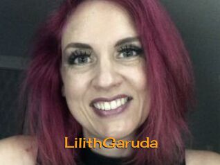 LilithGaruda Sortez Couvert