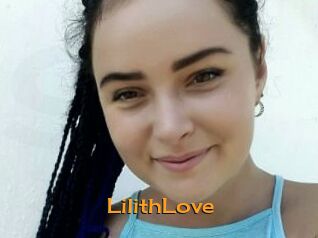 Lilith_Love