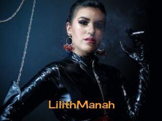 LilithManah