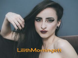 LilithMorningstt