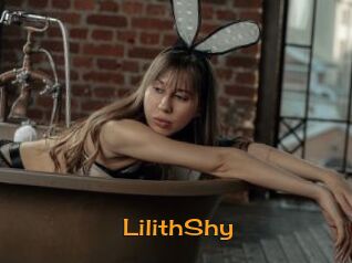 LilithShy