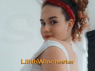 LilithWinchester