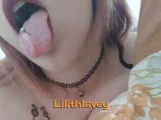 Lilithlavey