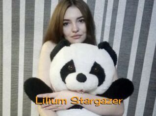 Lilium_Stargazer