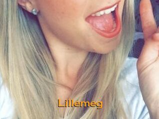 Lillemeg