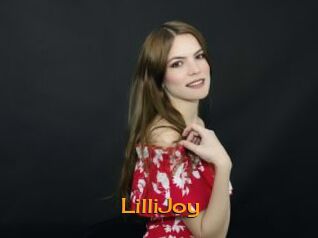 LilliJoy