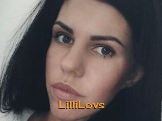 LilliLovs Sortez Couvert