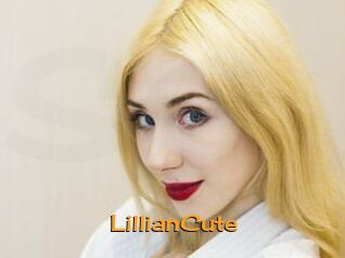 LillianCute