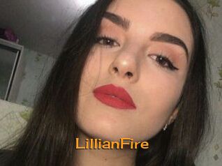 LillianFire