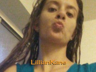 Lillian_Kane